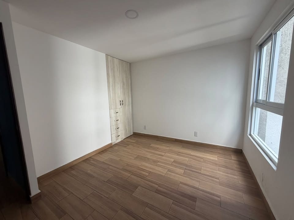 2 habitaciones 2 baños Departamento 2