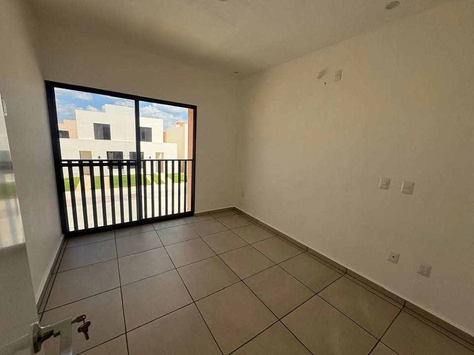2 habitaciones 1 baño - Casa 2