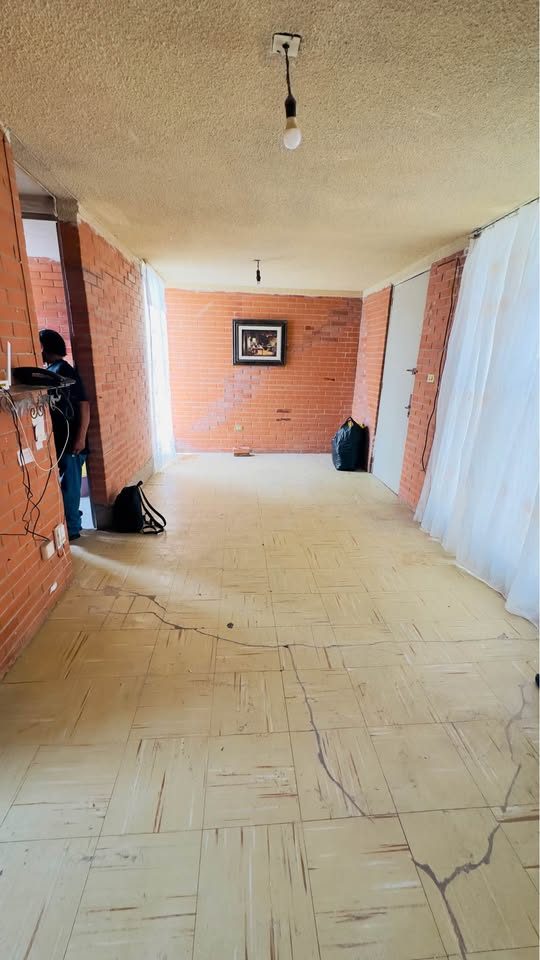 2 habitaciones 2 baños - Departamento 2