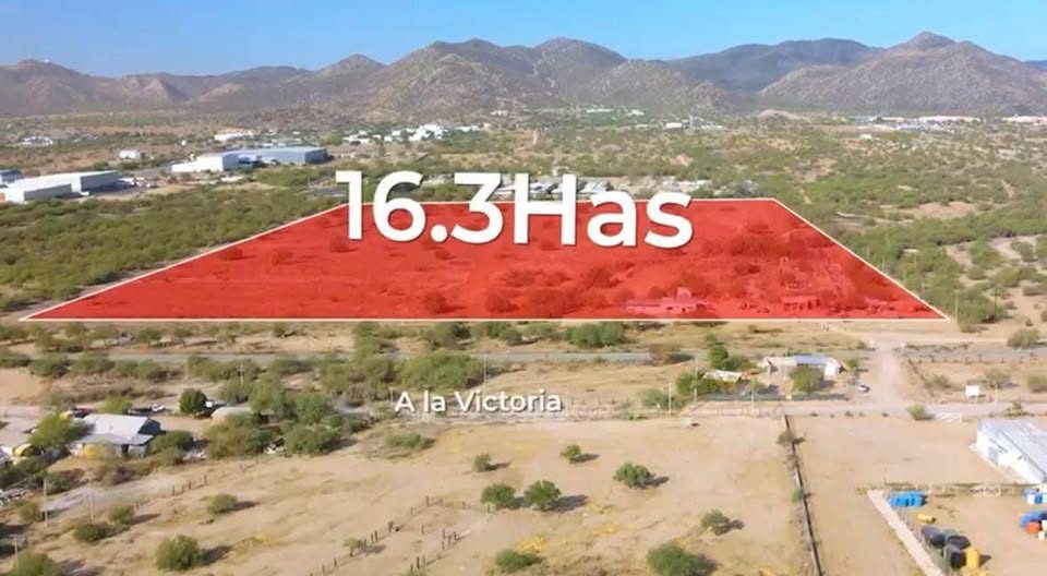 Monoambiente 0 baños - Casa 3