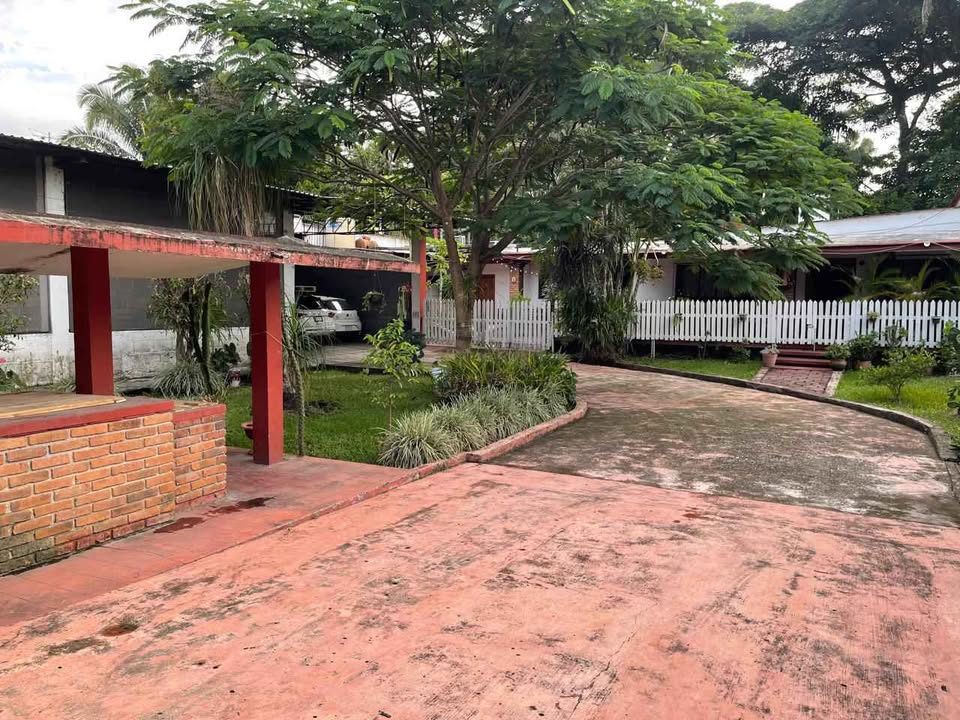 5 habitaciones 2 baños - Casa 3