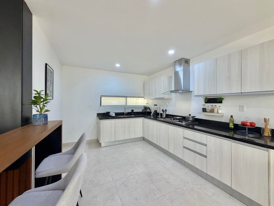 3 habitaciones 3 baños - Casa 2