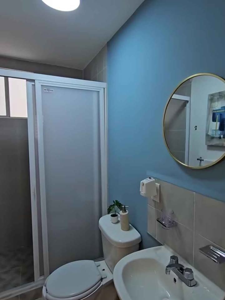 2 habitaciones 1 baño - Casa 3