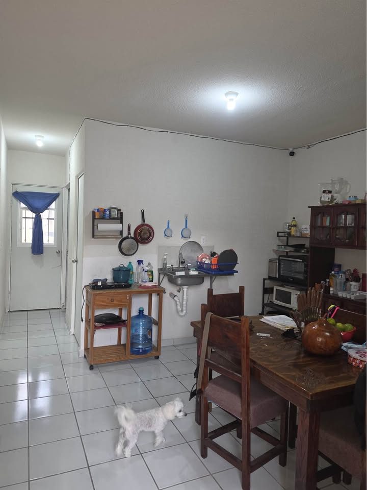 2 habitaciones 1 baño - Townhouse 2