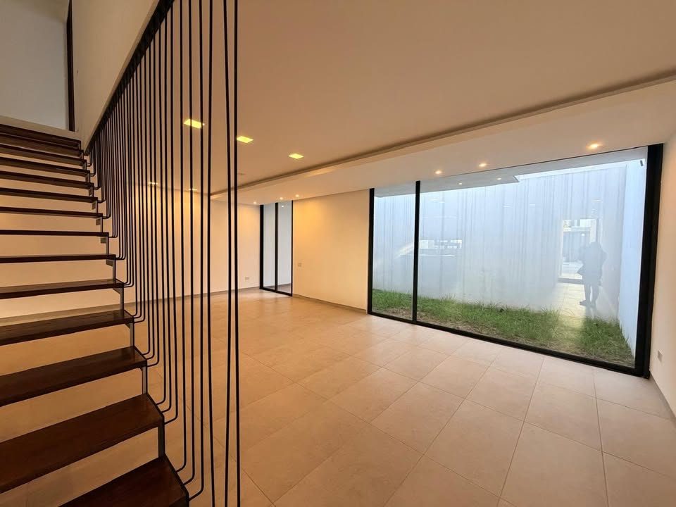 4 habitaciones 4 baños Casa 2
