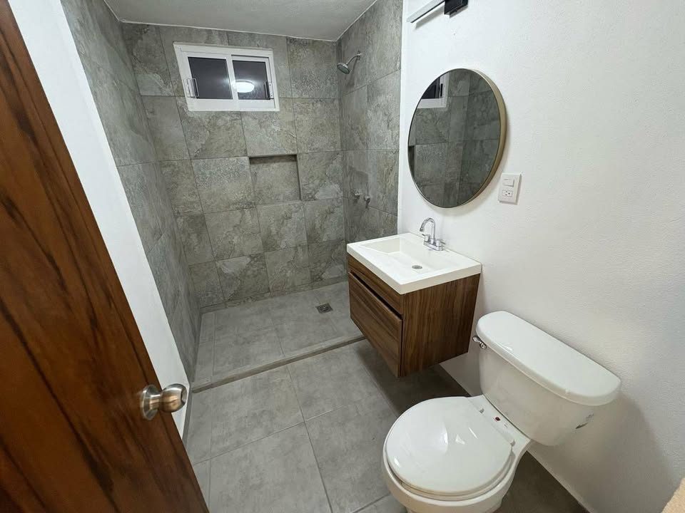 3 habitaciones 2 baños - Departamento 2
