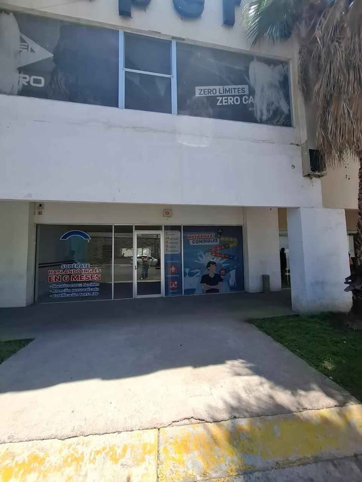 Local comercial en renta · 136 m² · Durango 2