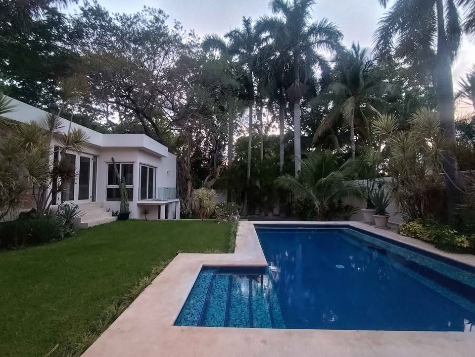 5 habitaciones 5 baños - Casa 3