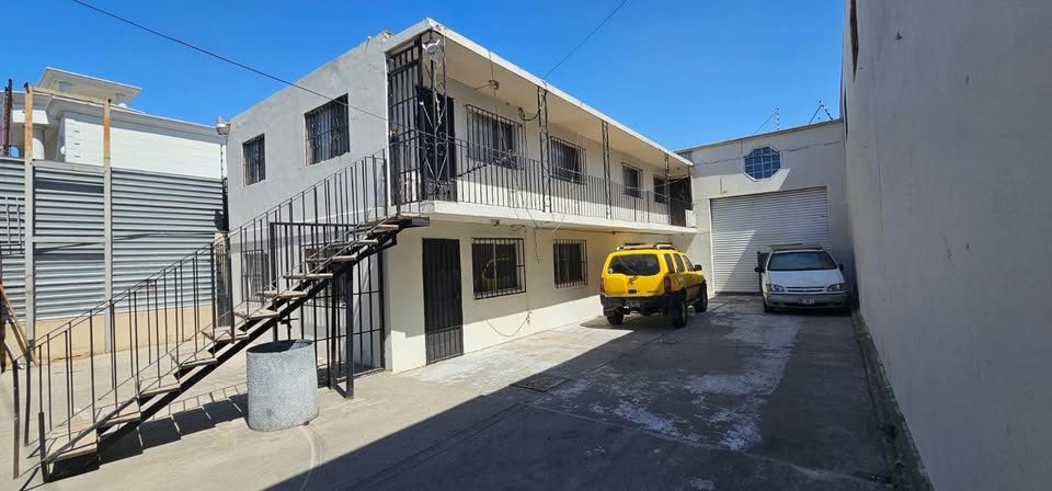 1 habitación 3 baños - Departamento 2