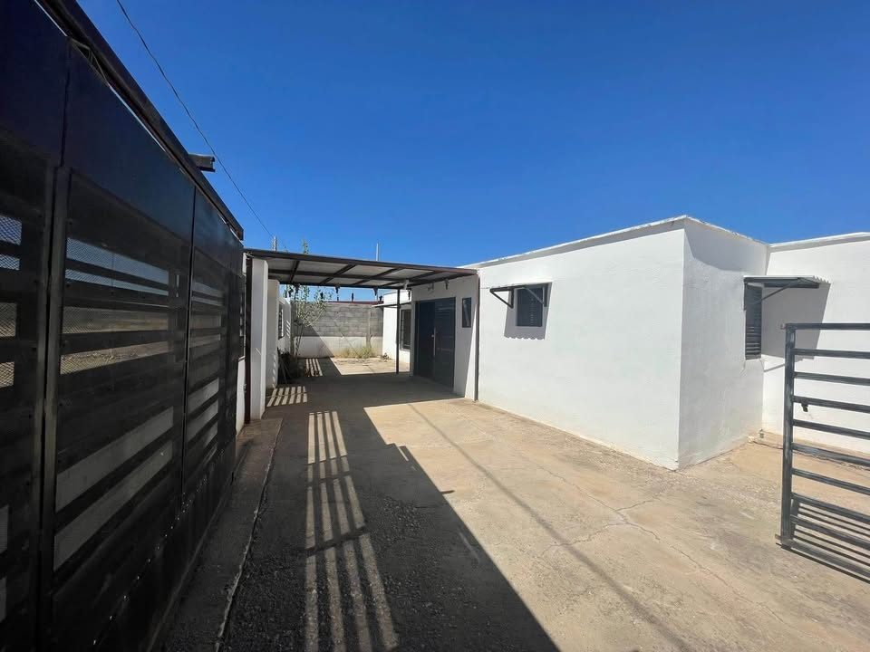 Casa en venta · 7 rec 3