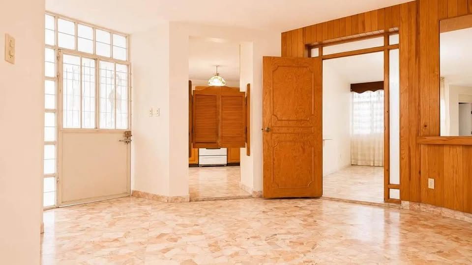 3 habitaciones 2,5 baños - Casa 2