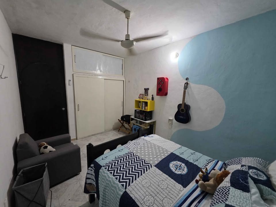 2 habitaciones 2 baños - Casa 2