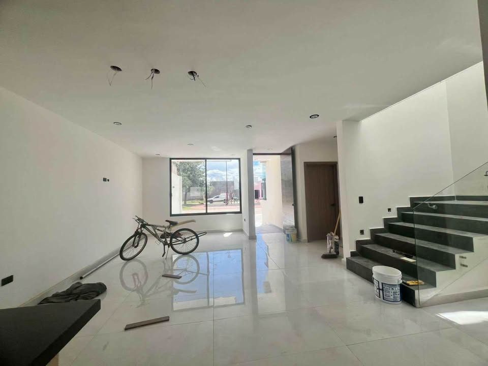4 habitaciones 4 baños - Casa 3