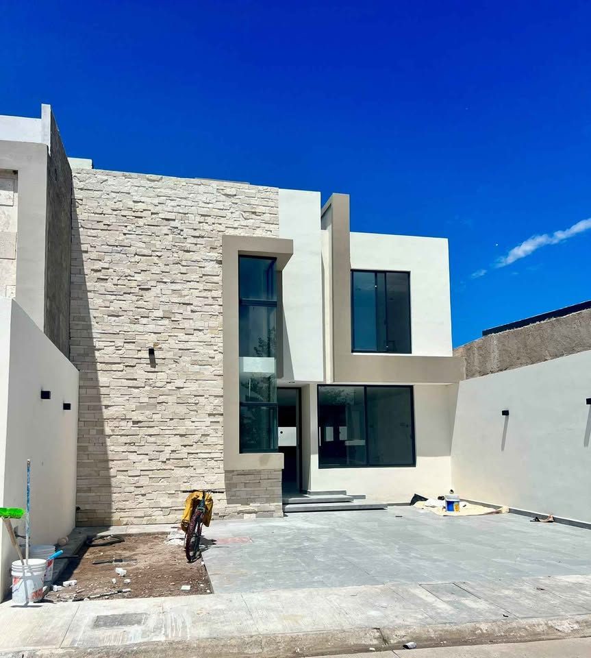 4 habitaciones 4 baños - Casa 2