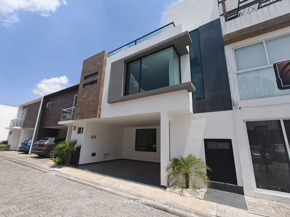 Casa en venta · 3 rec 3