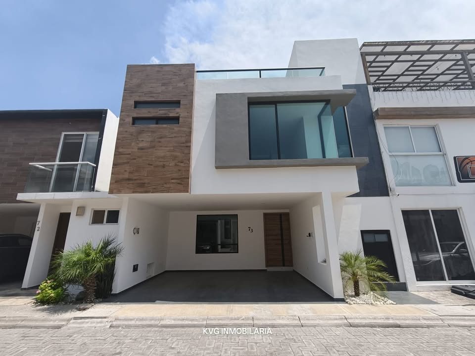 Casa en venta · 3 rec 2