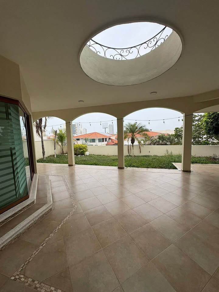 5 habitaciones 4 baños - Casa 3