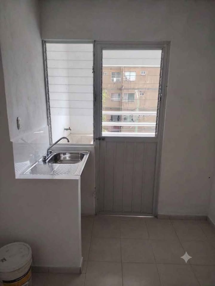 2 habitaciones 1 baño - Departamento 3