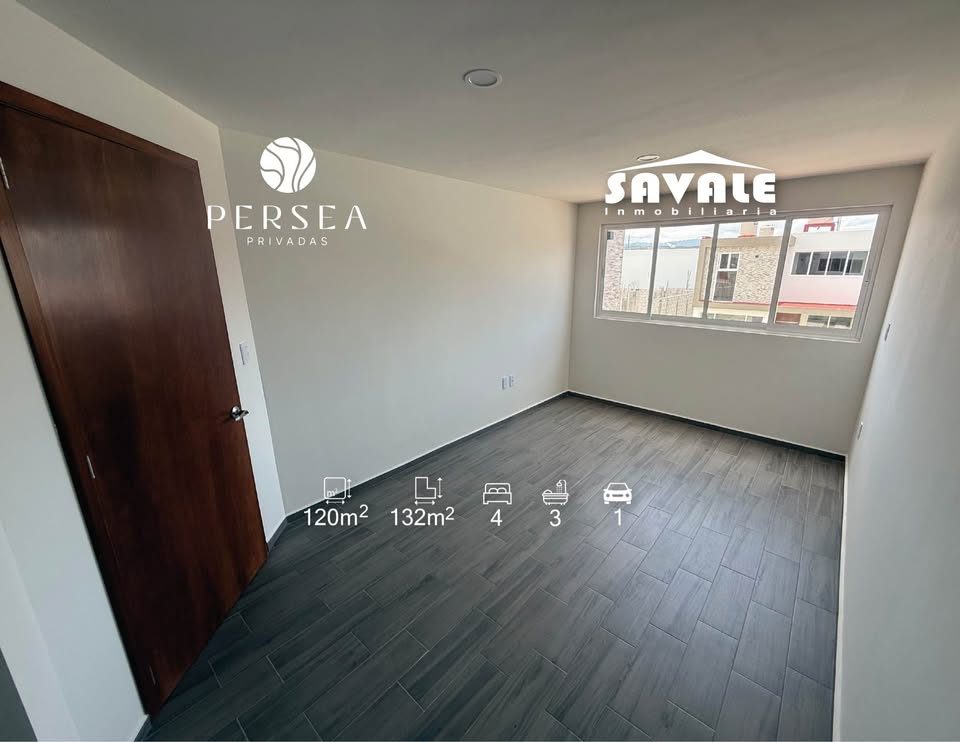 4 habitaciones 3 baños - Casa 3