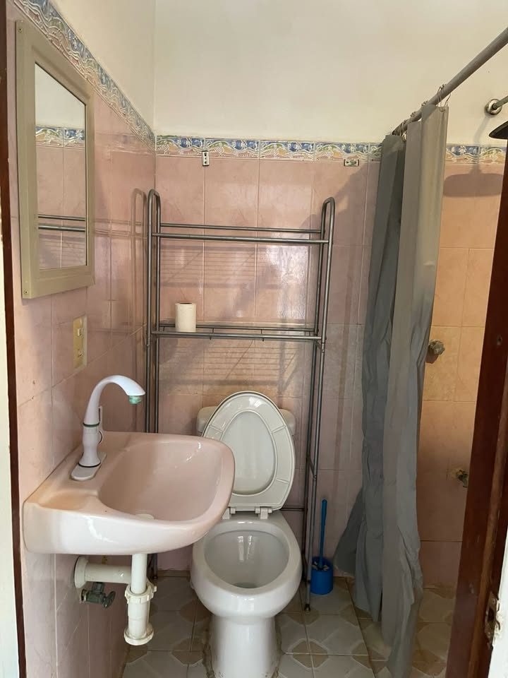 1 habitación 1 baño Apartamento 2