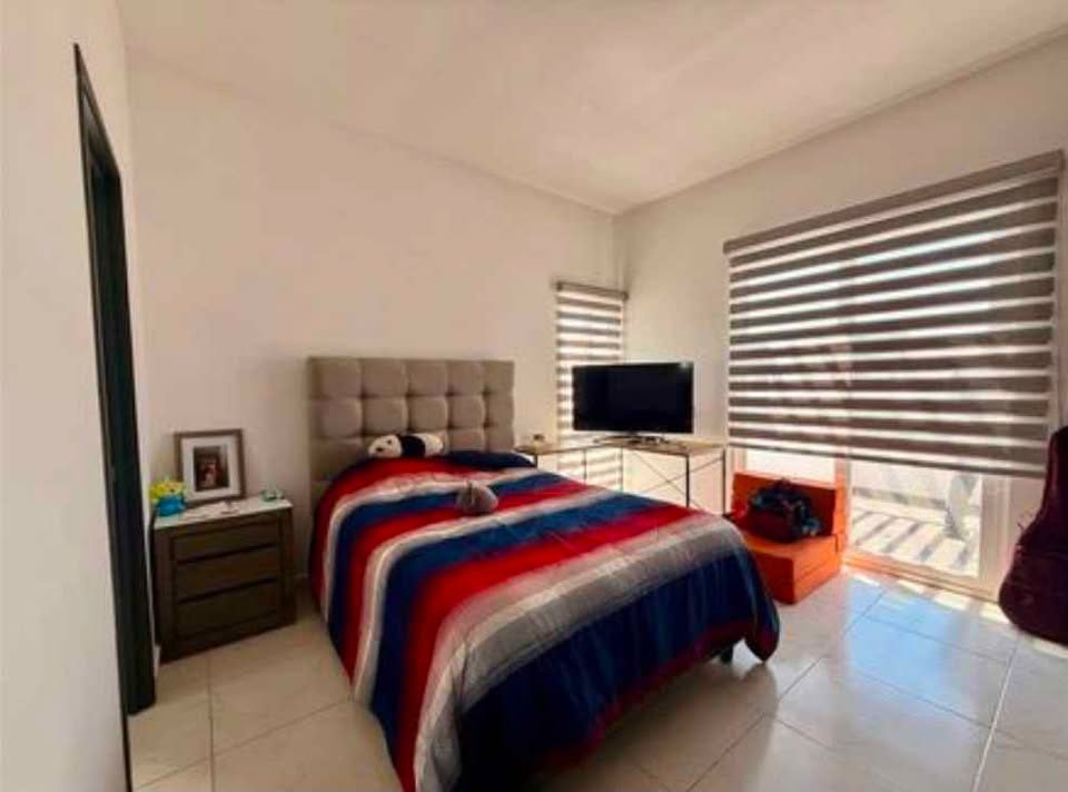 2 habitaciones 2 baños - Departamento 3
