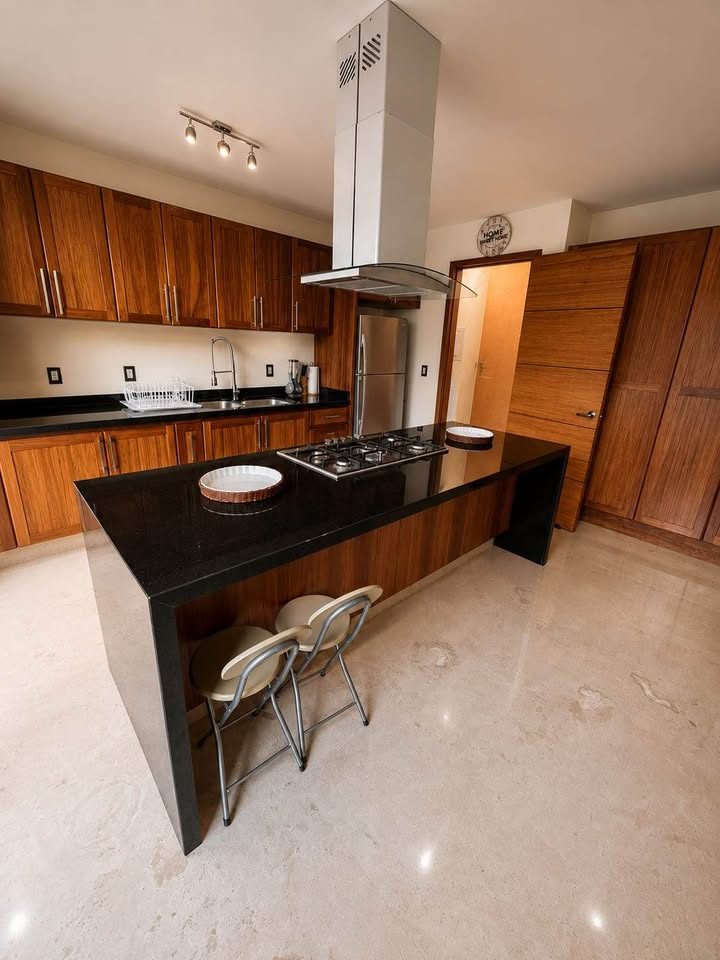 4 habitaciones 4 baños - Casa 3