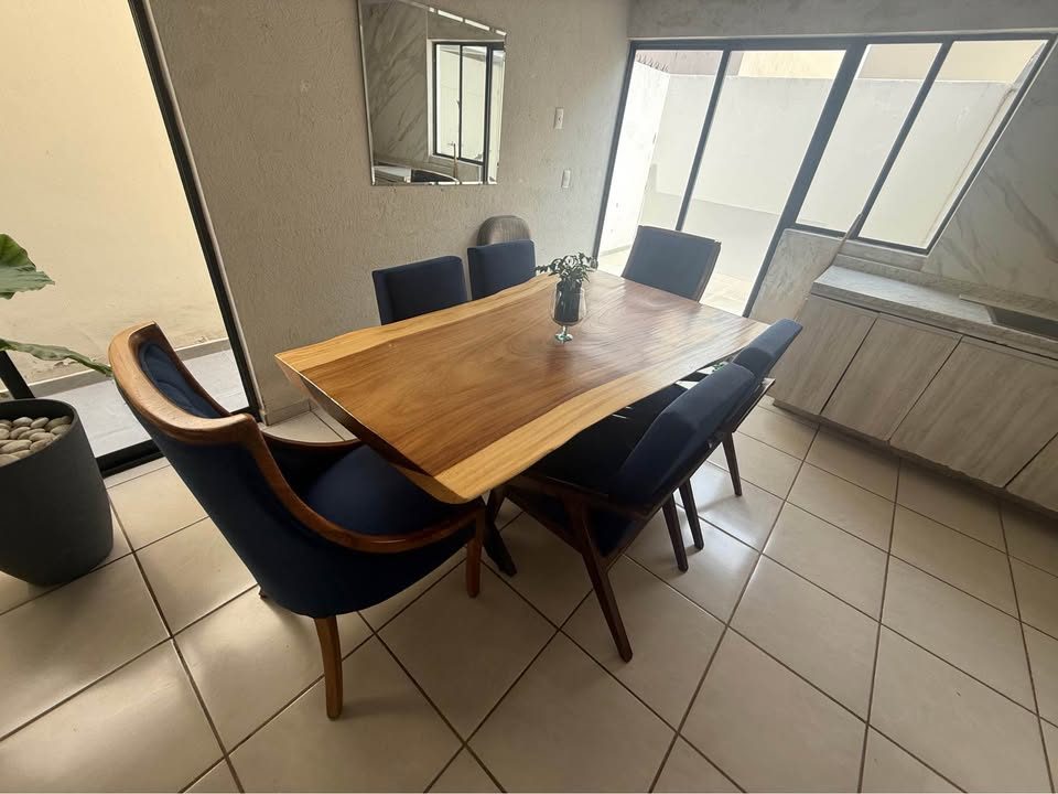 2 habitaciones 3 baños - Casa 2