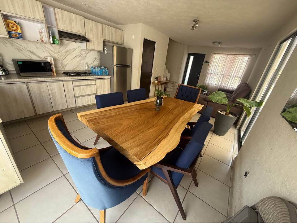 2 habitaciones 3 baños - Casa 3