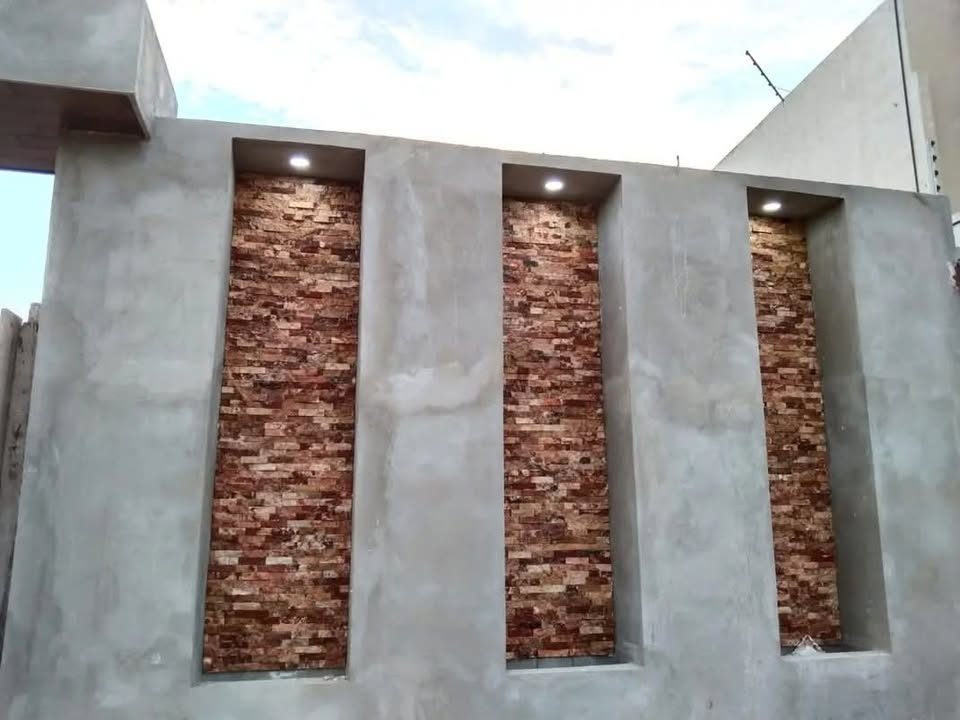 Si estás necesitando un albañil estamos a la orden 2