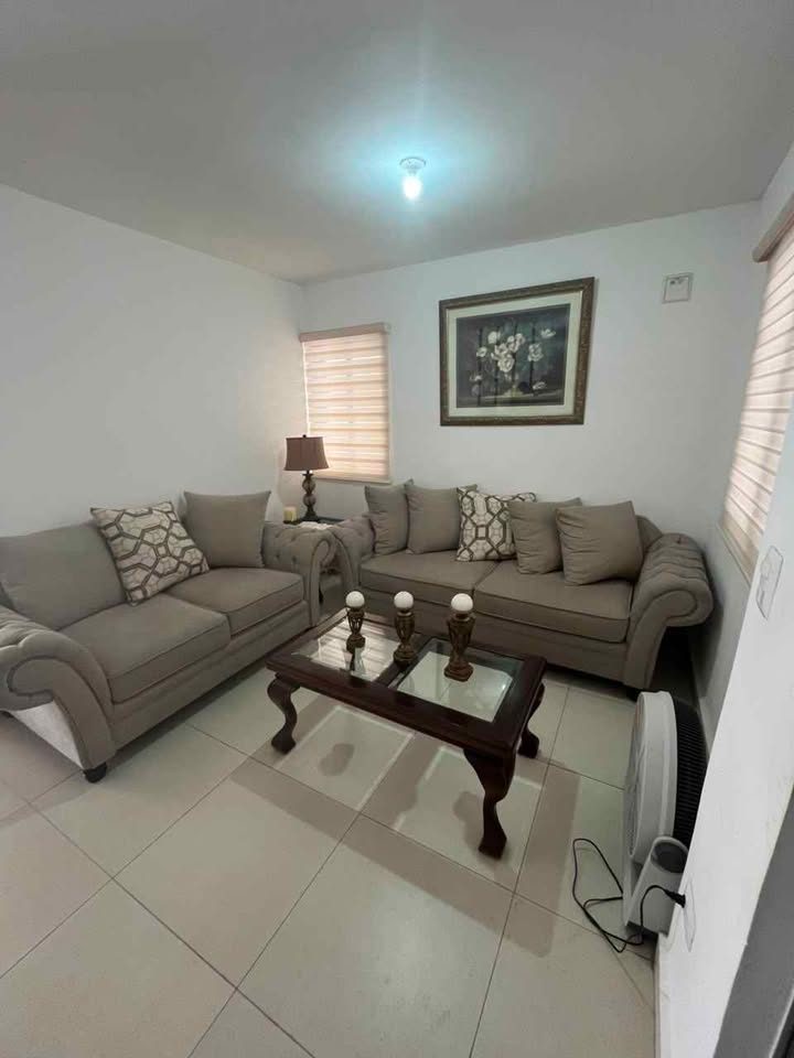 Casa en venta · 3 rec 3