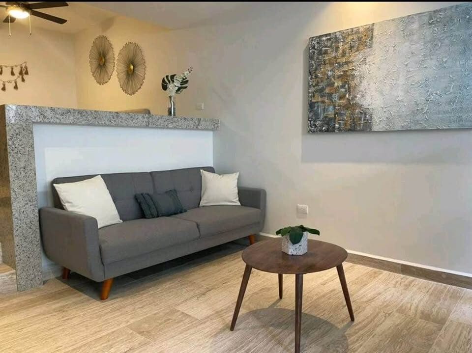 1 habitación 1 baño - Townhouse 2