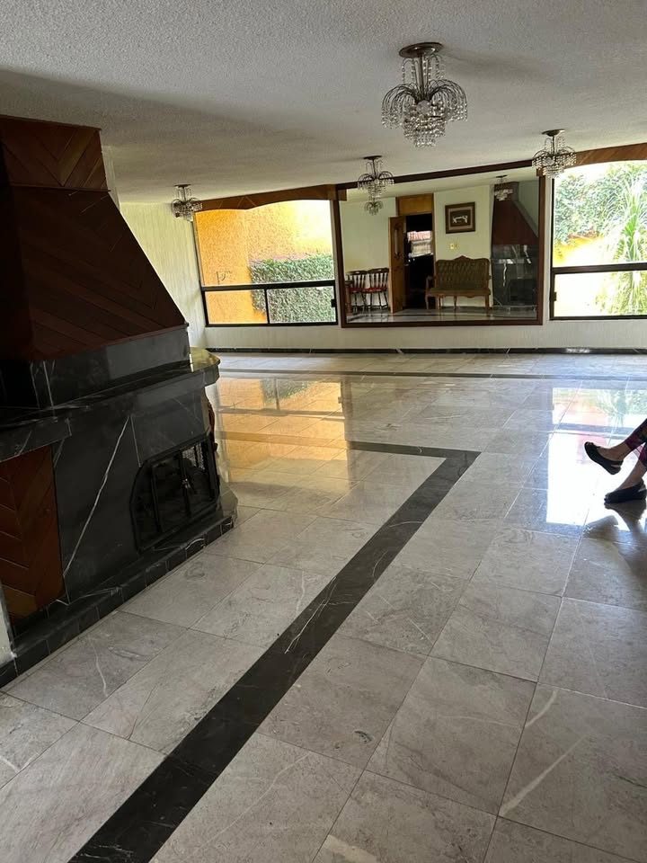 4 habitaciones 3 baños Casa 3