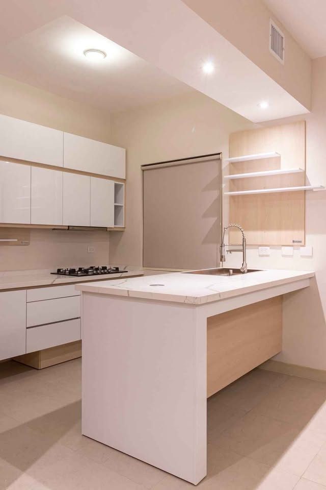 Monoambiente 0 baños - Casa 3