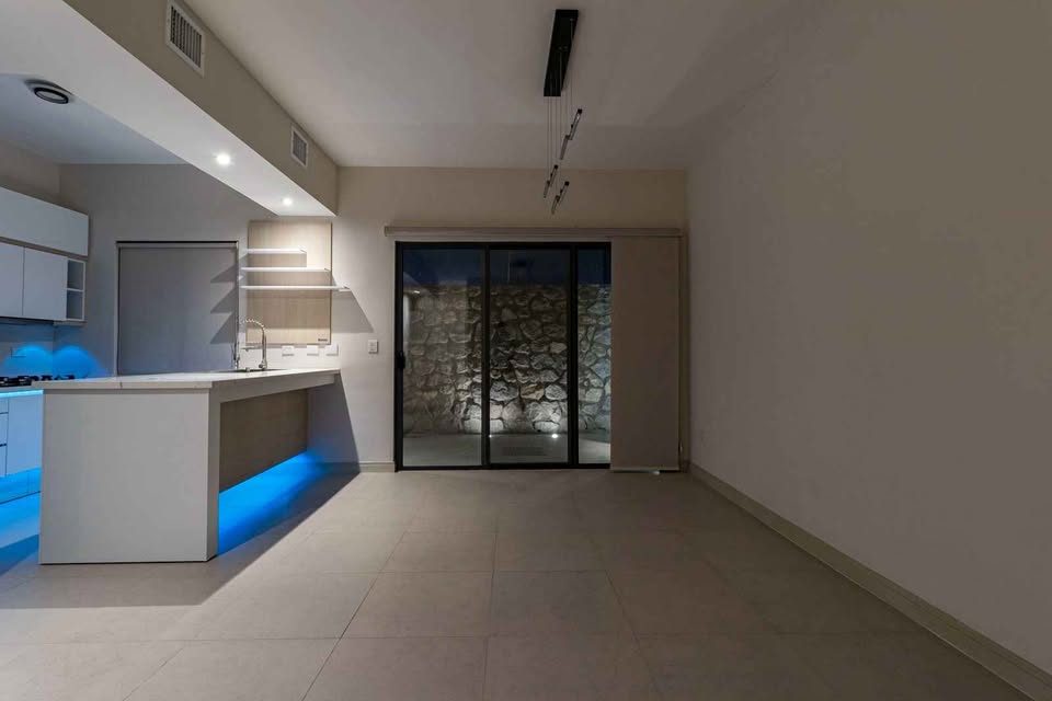 Monoambiente 0 baños - Casa 2