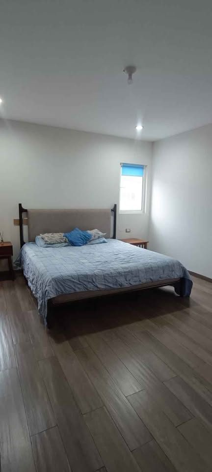 3 habitaciones 2 baños - Apartamento 3