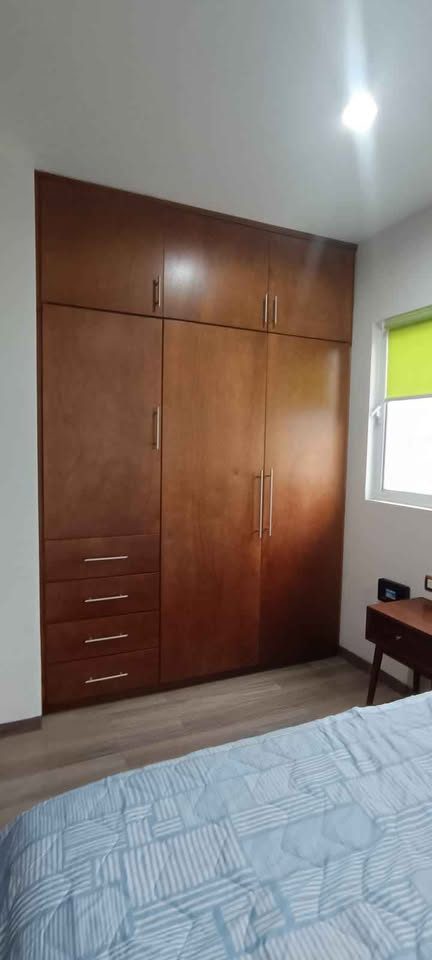 3 habitaciones 2 baños - Apartamento 2