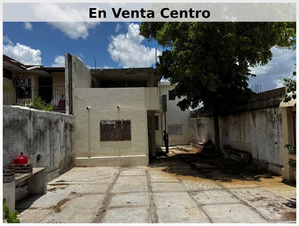 6 habitaciones 3 baños Casa 2