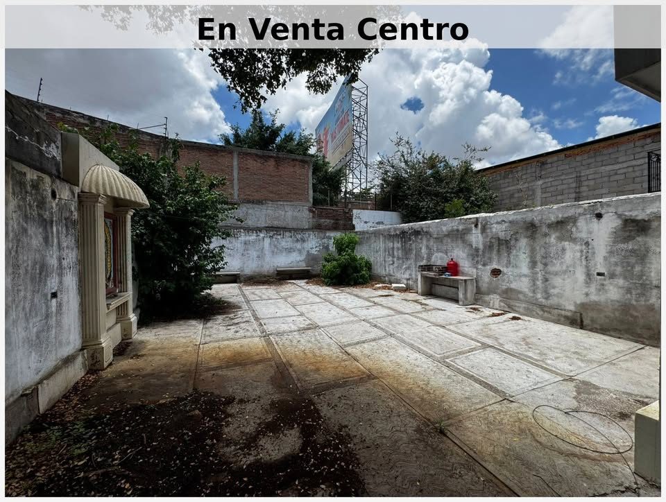 6 habitaciones 3 baños Casa 3