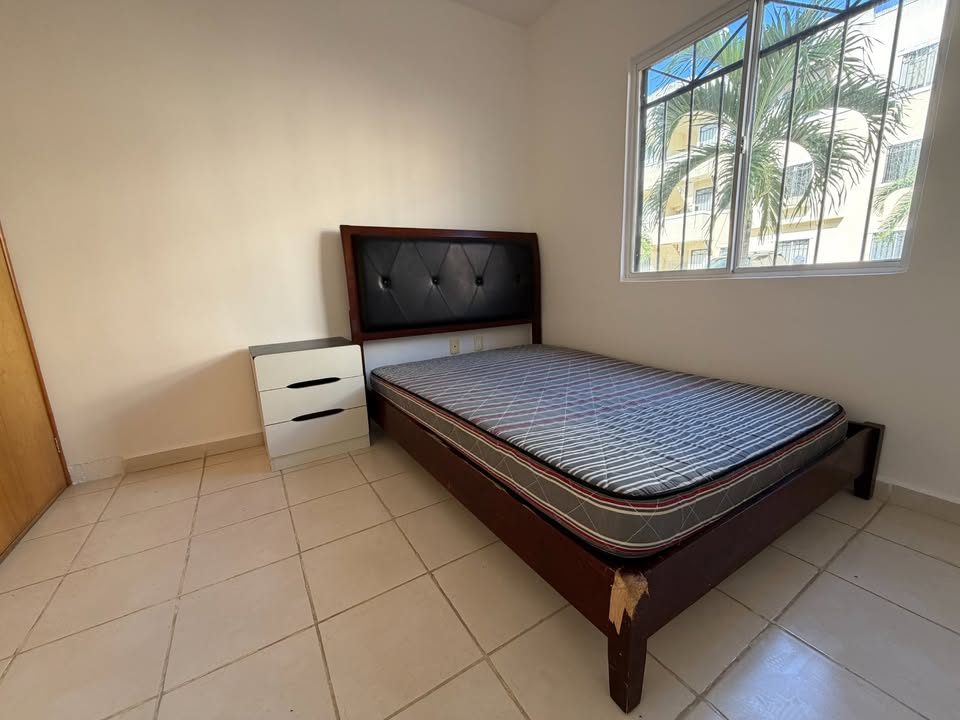 2 habitaciones 1 baño Departamento 2