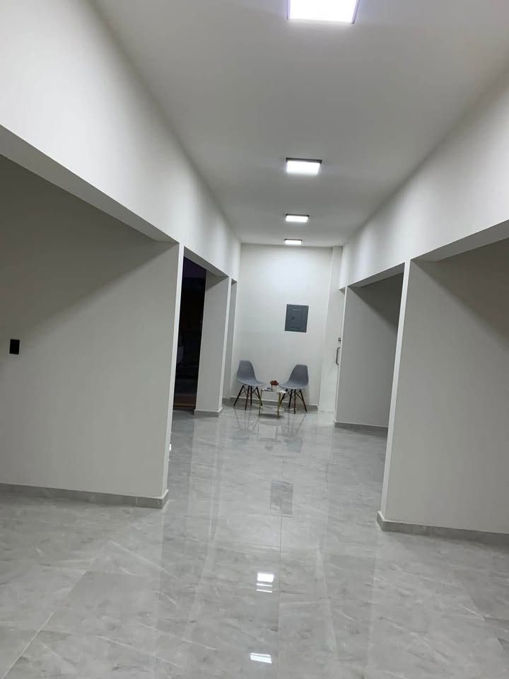 Monoambiente 1 baño - Townhouse 2