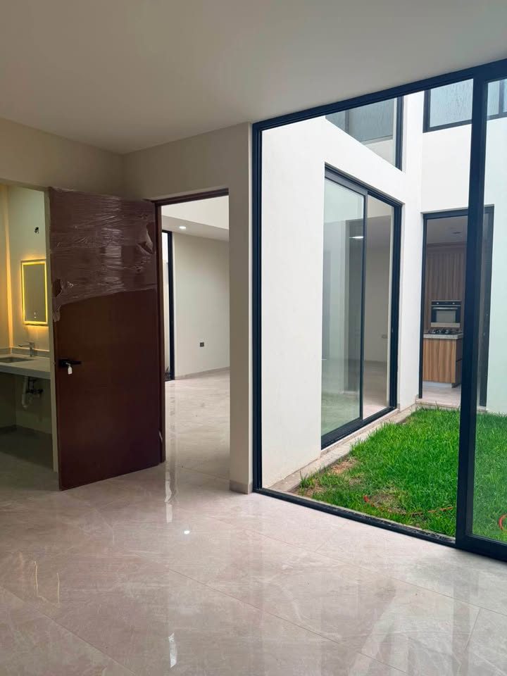 3 habitaciones 2,5 baños - Casa 2