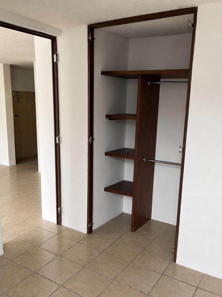 2 habitaciones 1 baño - Casa 2