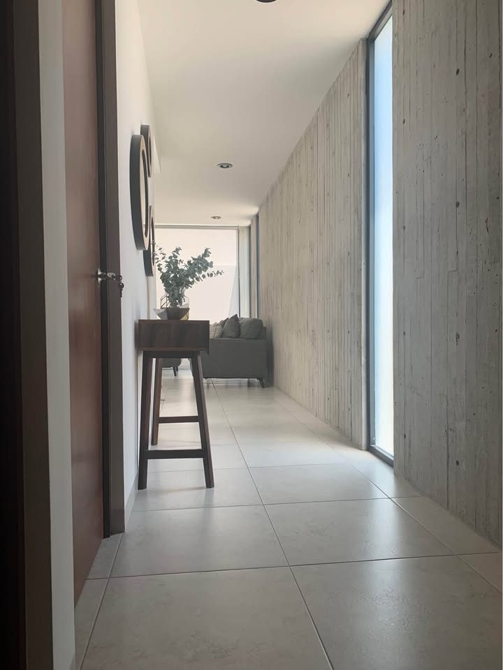 3 habitaciones 3,5 baños - Casa 3