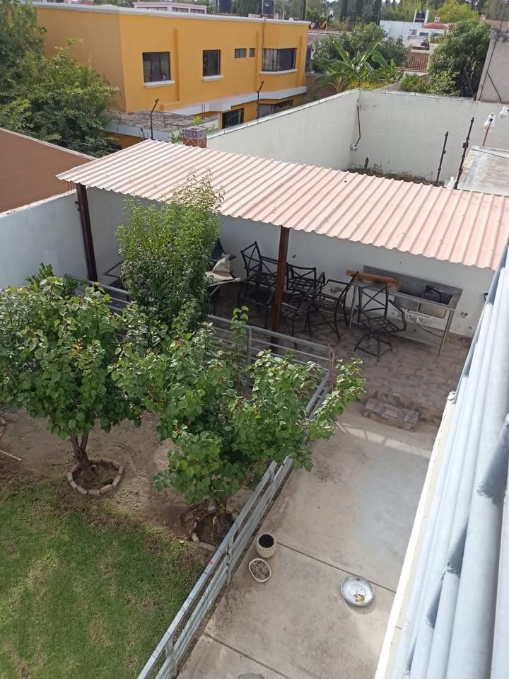 5 habitaciones 5 baños Casa 3