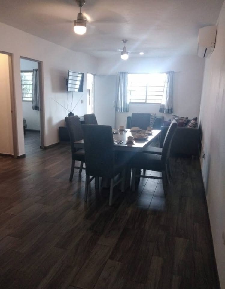 Casa Remodelada y Amueblada de 4 Recamaras en Residencial Jade 3