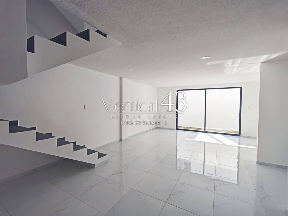 4 habitaciones 4 baños Casa 3