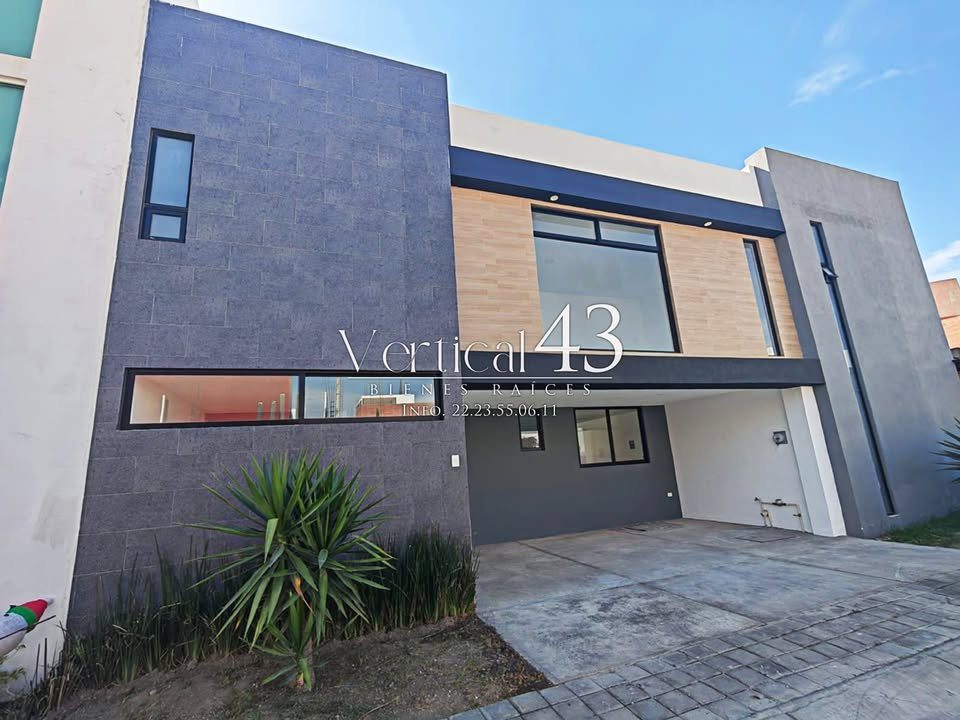 4 habitaciones 4 baños Casa 2
