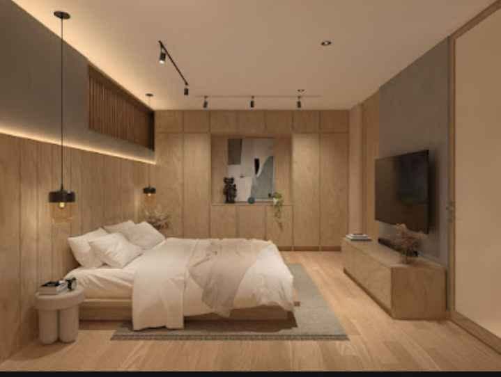 4 habitaciones 4 baños - Casa 3