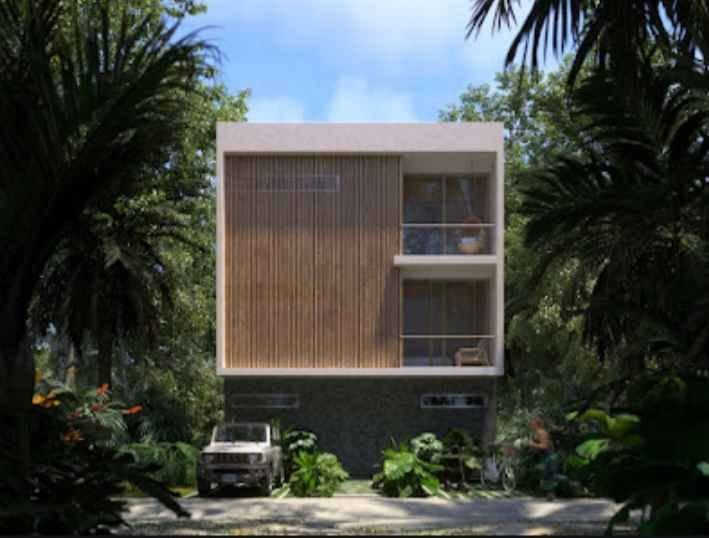 4 habitaciones 4 baños - Casa 2