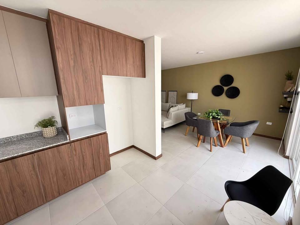 3 habitaciones 3 baños - Casa 3